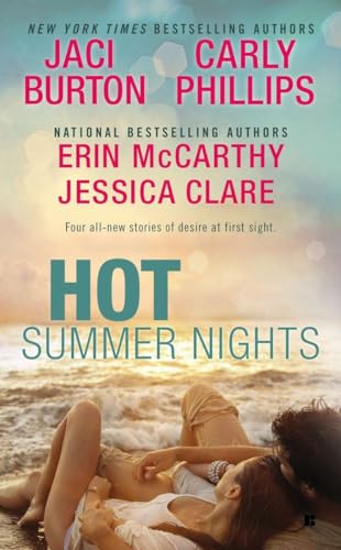 Hot Summer Nights view 2