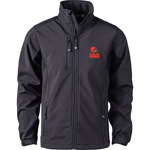 Image of Dunbrooke NFL mens Softshell