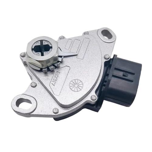 Interrupteur sécurité neutre 8454052070 résout panne démarrage Toyota Corolla RAV4