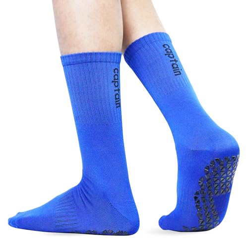 Image of RUNNER ANTI-SLIP Football Calf Length Socks,Football Socks,Soccer Socks,Grip Socks
