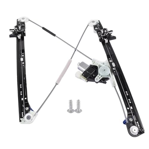 Moteur de lève-vitre avant droit d'ingénierie précise LR083210 pour Discovery V L462