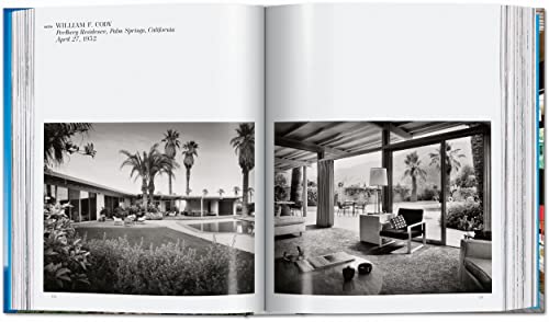 Julius Shulman. Modernism Rediscovered: Modernism Rediscovered / Die Wiederentdeckte Moderne / La Redecouverte D'un Modernisme - 3