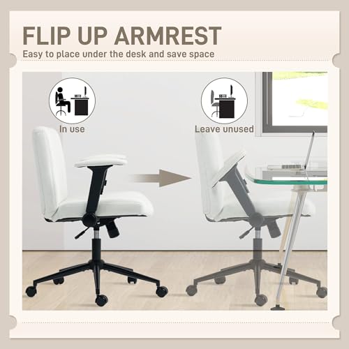 homcom office chair reviews