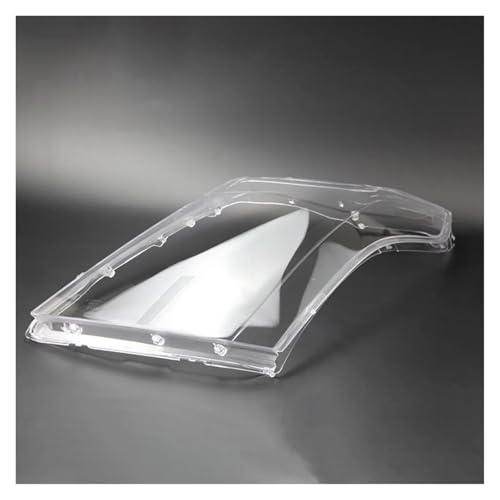 Couvercle d'objectif de phare Cadillac SRX 2011 2012 2013 coque lampe gauche