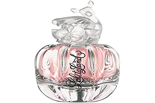 Lolitaland Edp Vapo 40 Ml Cover