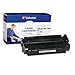 Verbatim Remanufactured Toner Cartridge Replacement for HP Q2613X (Black)