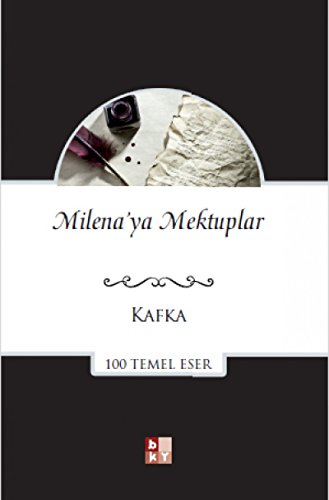 Milenaya Mektuplar: 100 Temel Eser