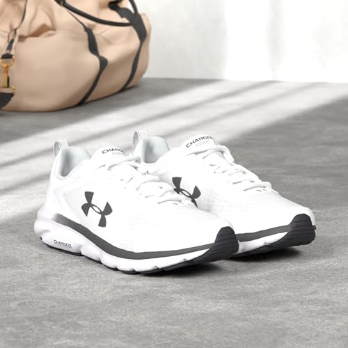 Image of Under Armour mens Charged Assert 9 Road Running Shoe