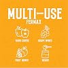 Craft A Brew - Fermax Yeast Nutrient - Multi-Use At Home Brewing Fermax - Improve Yeast Activity & Fermentation Speed - Prevents Stalled Fermentations - For Wines, Hard Ciders & Meads - 1 lb Bag