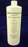 Rain Lamp Oil - 16 Ounce - Unscented