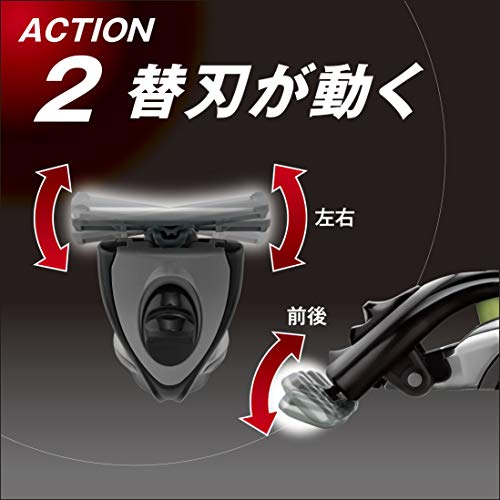 Amazon.co.jp: FEATHER: 男性用カミソリ