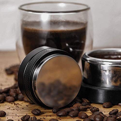 SNOWINSPRING 58 mm distribuidor y manipulación de café, silicona para manipulación de café, mate de manipulación de… - Imagen 5