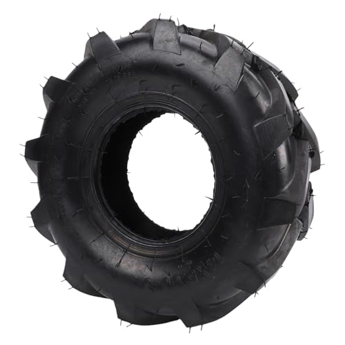 Neumático de vacío 14x5.00-6 para soplador de nieve en invierno