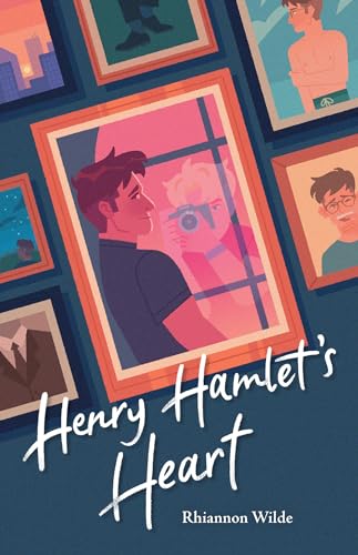 Henry Hamlet's Heart view 2
