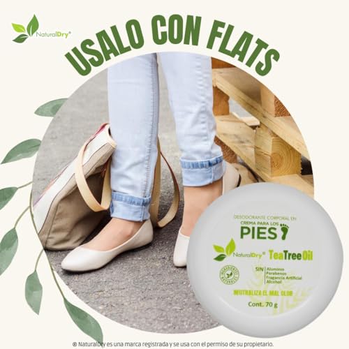 Talcos Y Desodorantes, Drugstore Imagen adicional