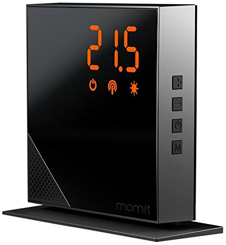 Preisvergleich Produktbild momit Home zusätzliche Thermostat, MHTPV1