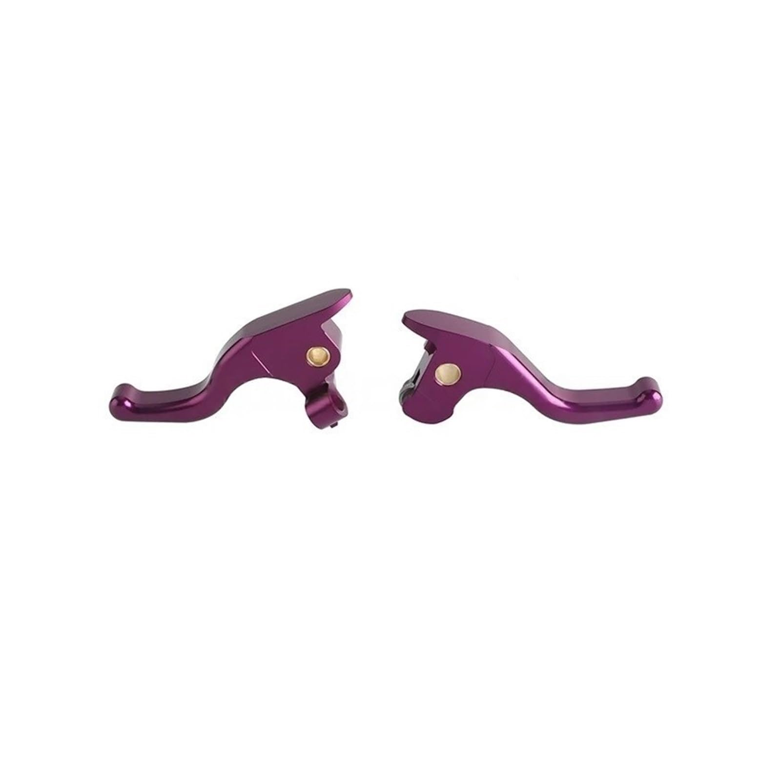 YWQJIOPM Motorcycle Brake Clutch Lever Brake Clutch 3 Finger Handle Levers Control for Road Glide Ultra for Special FLTRXS FLTRX FLTRU FLTRUSE FLHX/I FLHXS 14-16