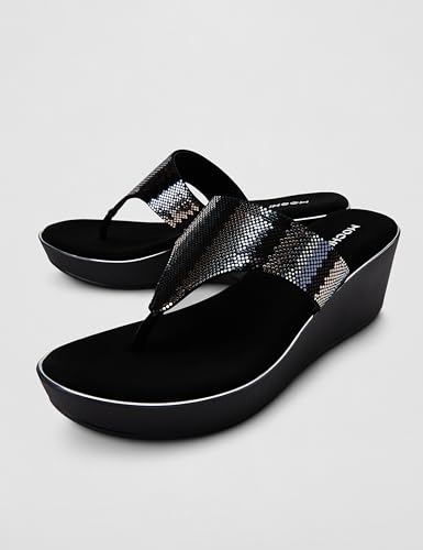 Image of Mochi Women's Wedge Heel Sandal