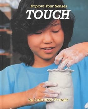 Hardcover Touch Book