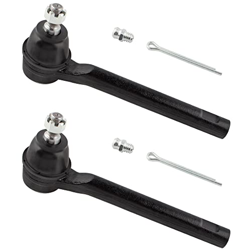 Eslabones de barra de acoplamiento exterior delantera BOXI para Honda Odyssey 2005-2010