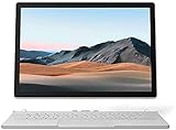 Microsoft Surface Book 3 15″ (TLV-00001) technical specifications