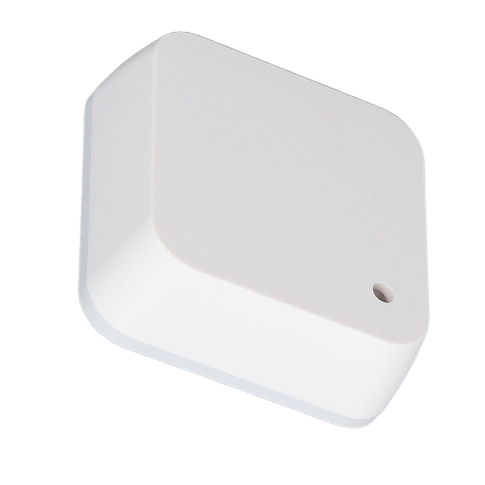 Sensor de Presencia Humana para la aplicación Tuya, Detector de ocupación de Movimiento WiFi