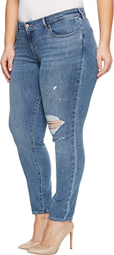 Image of Levi's Women's 711 Skinny Jeans (Also Available in Plus)