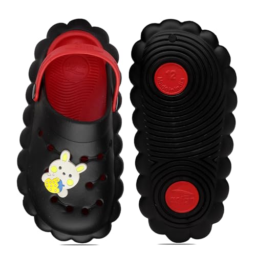 Image of ASIAN Kid's Casual Walking Daily Used Clogs & Slipper with Lightweight Design Clogs & Slippers for Boy's & Girl's