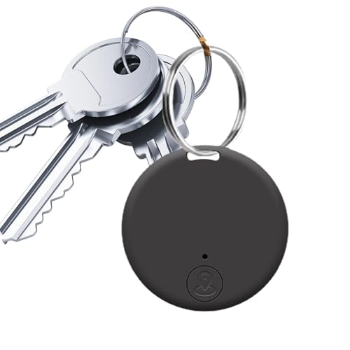 Localisateur GPS pour Chien, Étiquettes Intelligentes de Localisation Anti-Perte, Electronique pour Animaux Compagnie Personnes Agées | Sacs Clés...