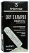 Ambiance Natural Dry Shampoo Powder Refill - No Tint - Non Aerosol Travel Size Shampoo - Non Toxic, Benzene Free - Volumizing, Refreshes Oily Hair & Covers Roots Between Colorings