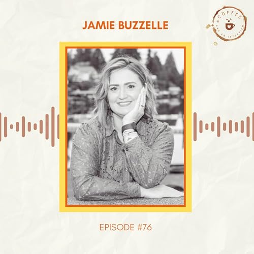 76. Jamie Buzzelle on Research-Based Parenting Strategies