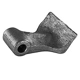 Hammerschlegel | 69 mm Aufnahmebreite | 125 mm Radius