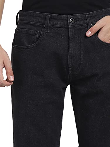 Image of Jack & Jones Men's Relaxed Fit Jeans | Low Rise | Jeans for Men