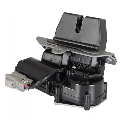 Actionneur de verrouillage de porte DS7Z7443150B pour Lincoln MKX 2017