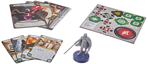 Star Wars Legion Count Dooku Commander Expansion | Two Player Battle Game | Miniatures Game | Strategy Game for Adults and Teens | Ages 14+ | Average Playtime 3 Hours | Made by Atomic Mass Games - Thumbnail 2