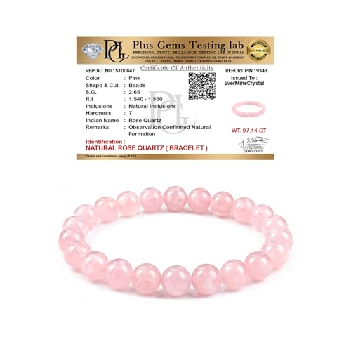 Image of Zodiac Crystal Bracelet with Raw Selenite Plate for Men & Women | Aries, Taurus, Gemini, Cancer, Leo, Virgo, Libra, Scorpio, Sagittarius, Capricorn, Aquarius & Pisces Rashi Bracelet | Astrology Healing Crystal Gift