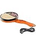 Produktbild Mini, Crepe Maker, Kochwerkzeuge, Einseitige Heizung, Antihaftpfanne, 600 Watt, 7,8 Zoll,Orange