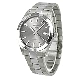 [ティソ] TISSOT T-クラシック ジェントルマン クオーツ 40mm クオーツ メンズ 腕時計 T1274104408100 [並行輸入品]