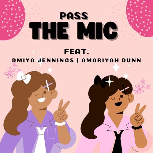 S1 Ep10: Pass the Mic Ep. 1 | What's OK and Not OK