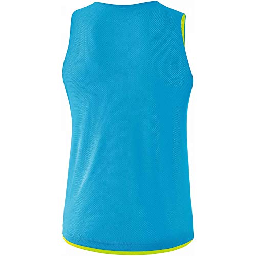 Peto reversible erima unisex adulto transpirable para deporte 2