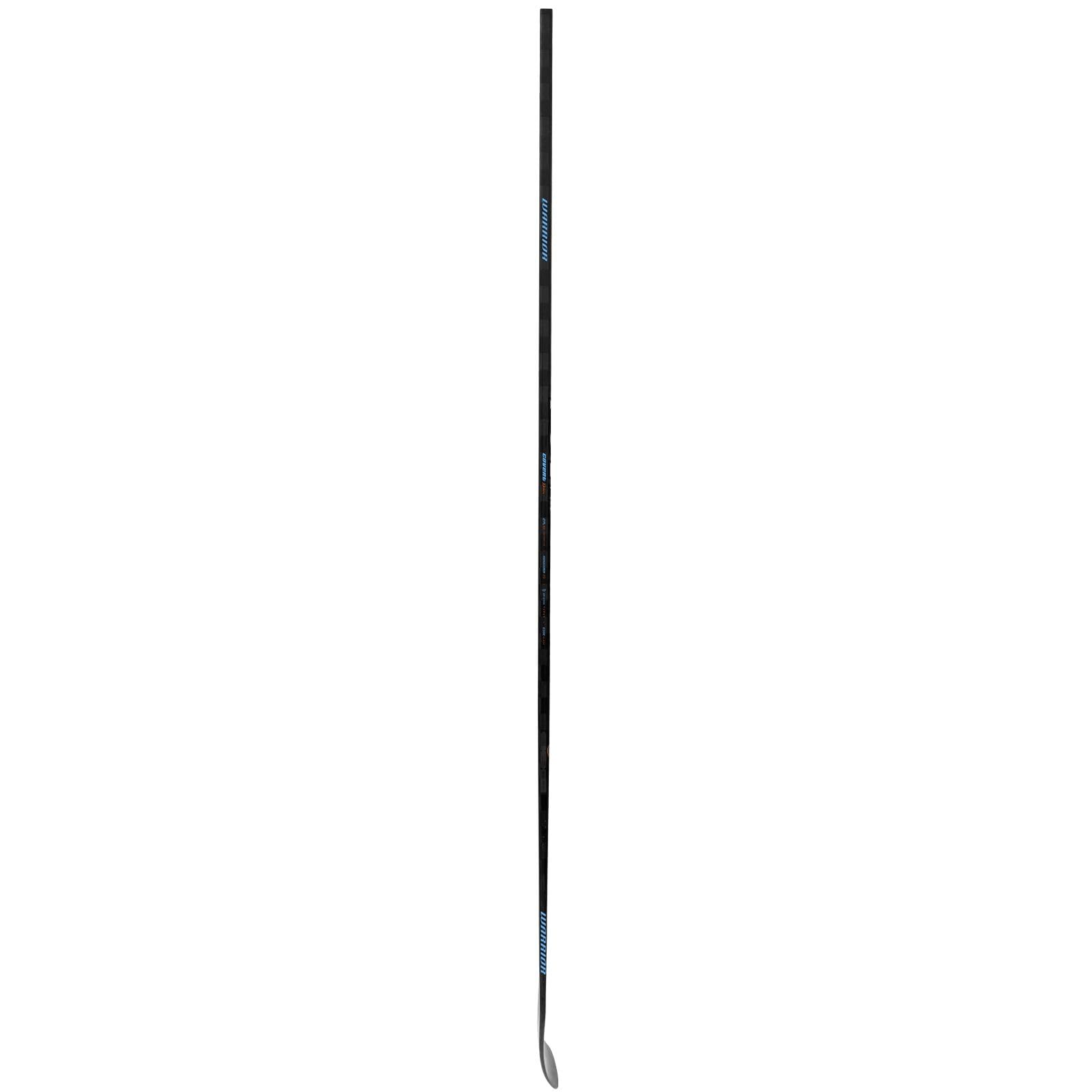 Warrior Covert Deluxe Senior - Mazza da hockey su ghiaccio