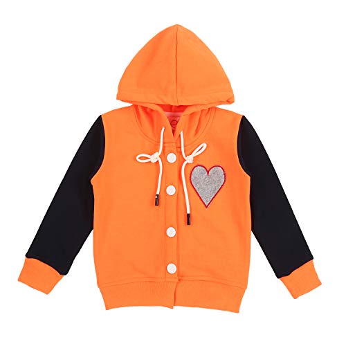 Image of Gubbarey Girls Sweatshirt