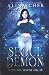 Seoul Demon (Minnie Kim: Vampire Girl)