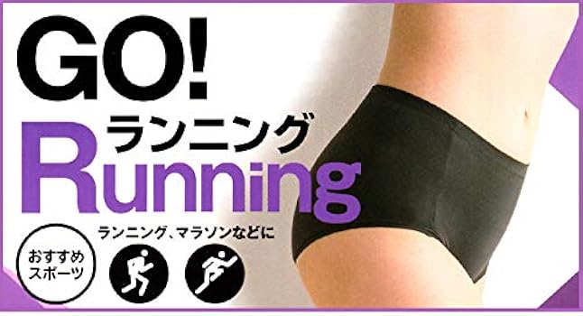 Amazon | [アツギ] クリアビューティアクティブ 走りやすいをサポート