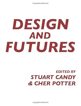Paperback Design and Futures Book