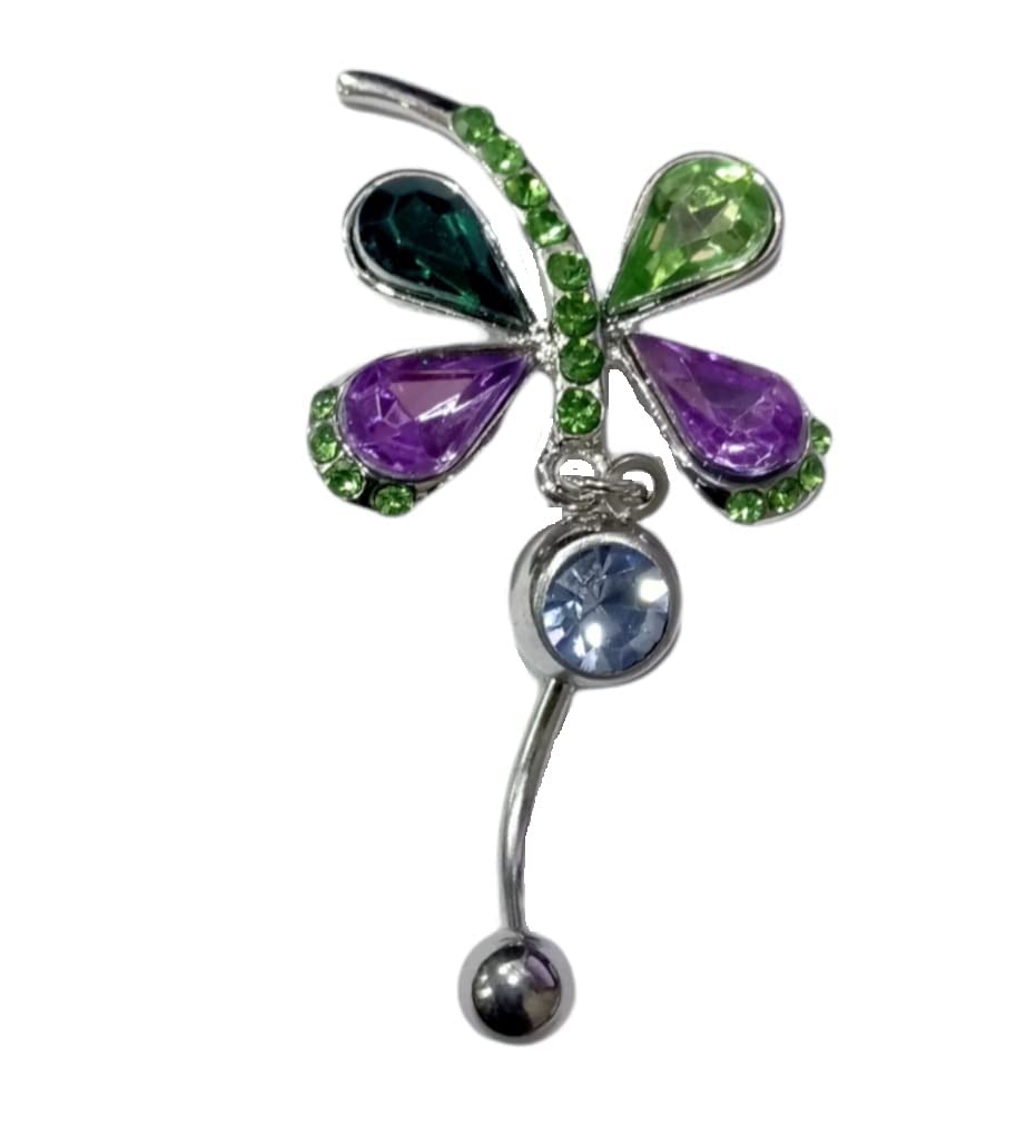 See full amazon price history chart for Traditional Tattoo Supply Stainless Steel Butterfly Shapes 1.2mm,Brilliant Fashion Ring Belly Button Industrial Stud Piercing Barbell Unisex Earring Traditional Tattoo Supply Stainless Steel Butterfly Shapes 1.2mm,Brilliant Fashion Ring Belly Button Industrial Stud Piercing Barbell Unisex Earring (B09WVTLP56) Amazon Price History, Amazon Price Tracker