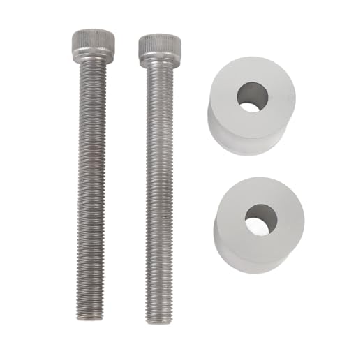 Elevador de manillar Qqmora en aluminio CNC 6063 de alta resistencia para motocicleta