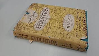 Hardcover A Picture Book of Evolution Book