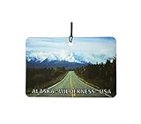 Ali Air Freshener