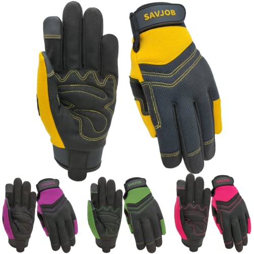 Women'S Work Gloves The 15 best products compared